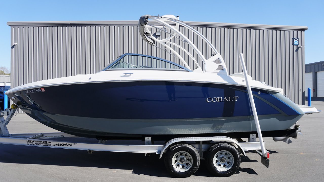2019 Cobalt R3: Walkaround and Review