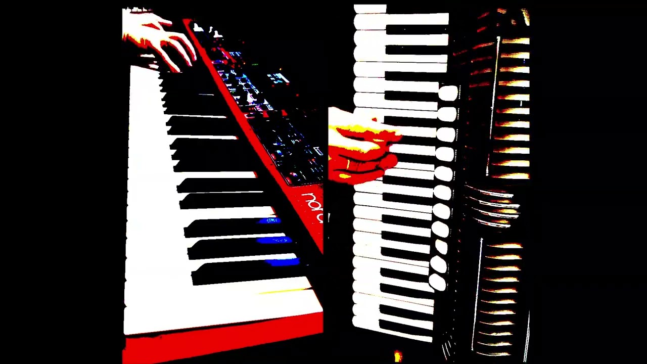 Promise me  - Beverley Craven cover by Marcin Janiszewski #accordion