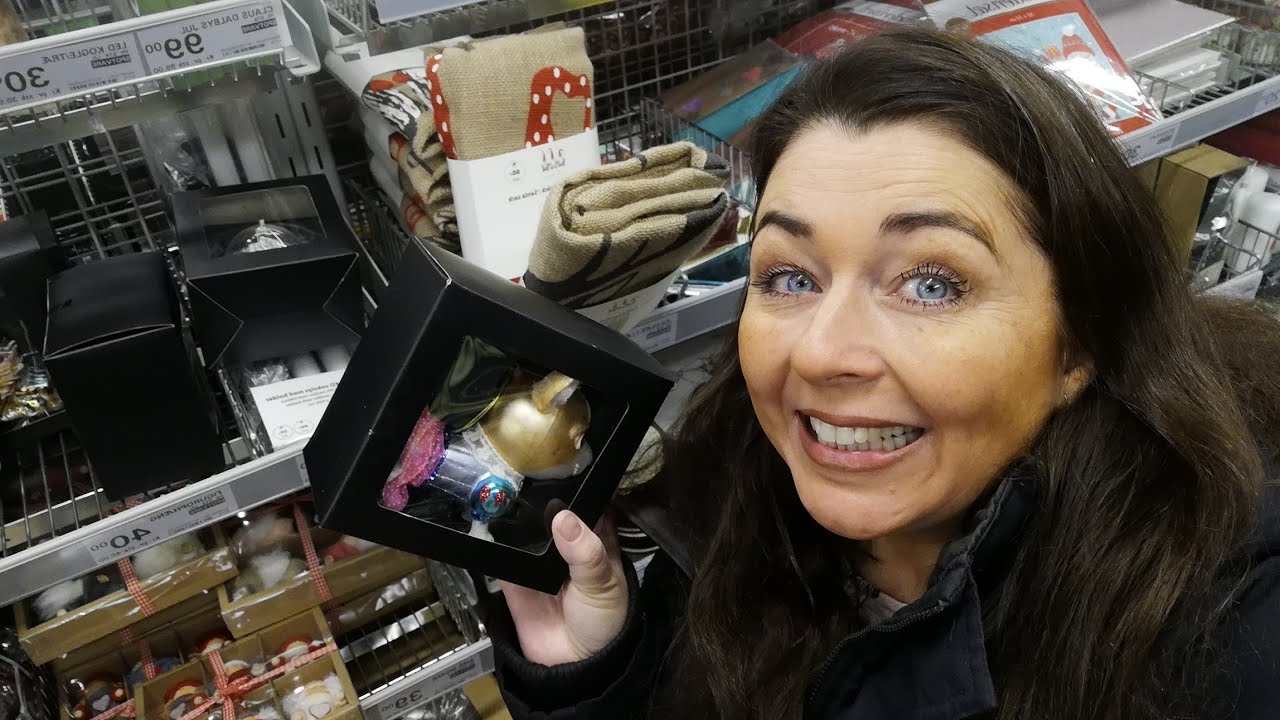 Syge b&oslash;rn hjemme😷K&oslash;ber gaver & guf med hjem til dem🎁🍪🍫🍬🥰