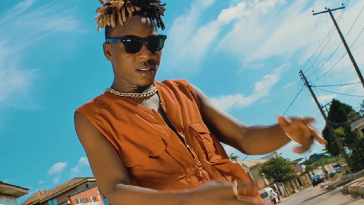 ZAYO FT ABULA, OLAMIDE  MOTIGBANA COVER VIDEO
