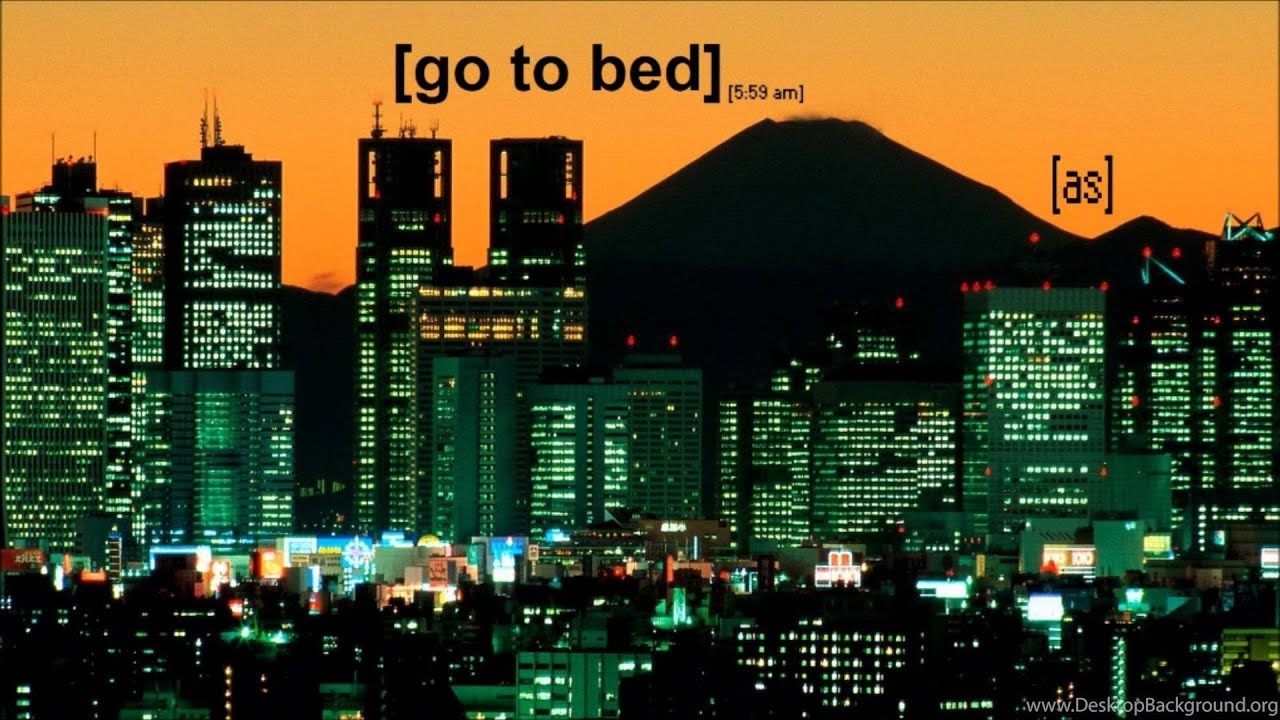 ICYTWAT - SLEEP (RARE 2013)