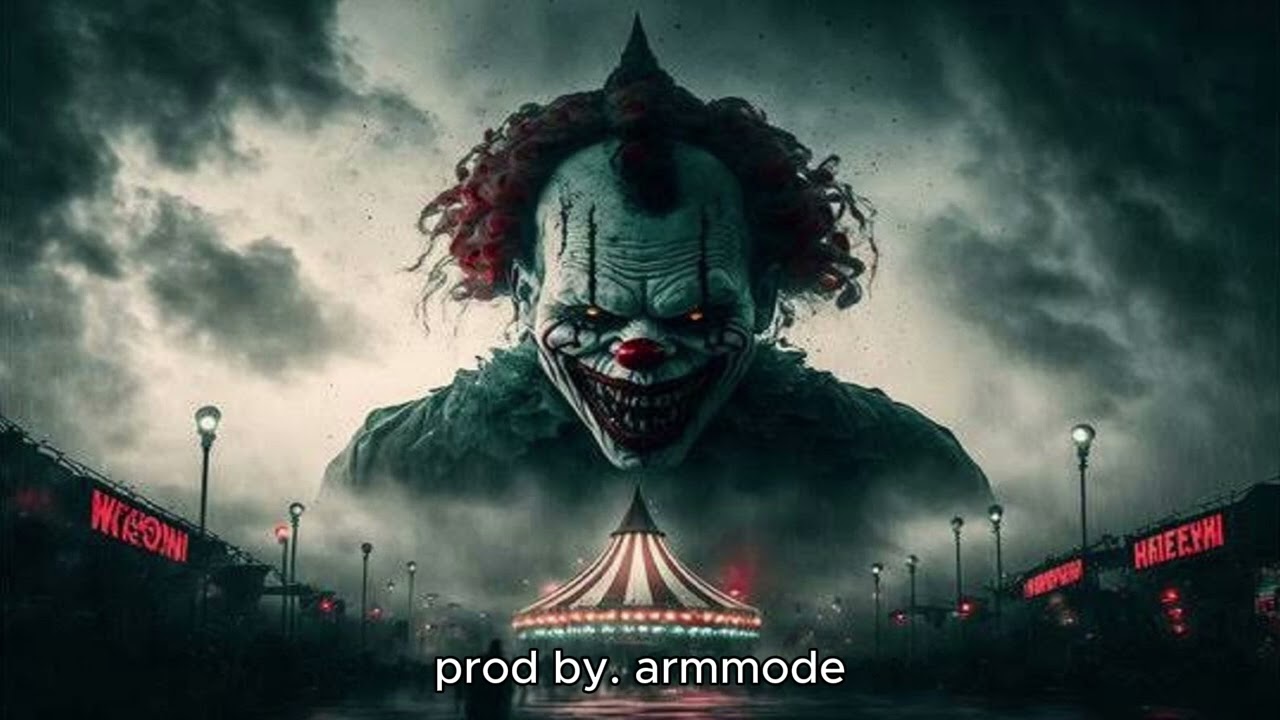 Experiment x Ambient Type Beat 2025 - 