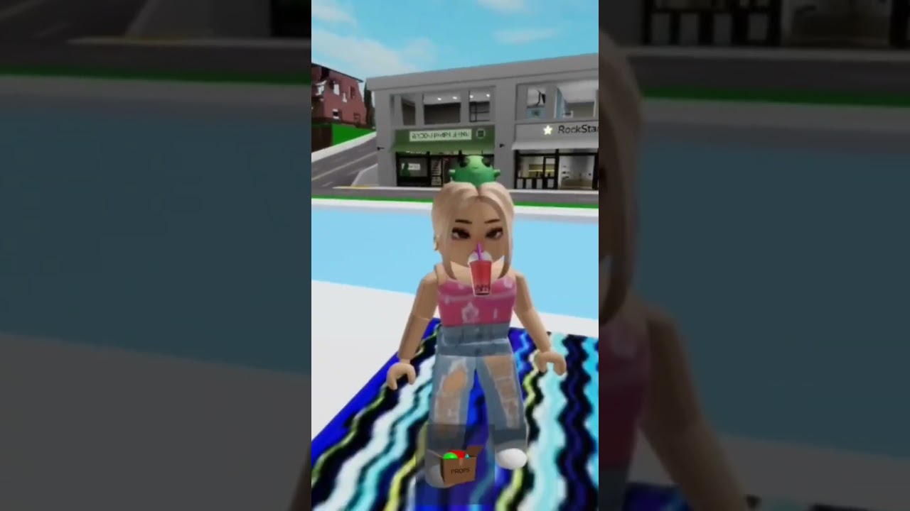 pool party !!!!#roblox #pool #party