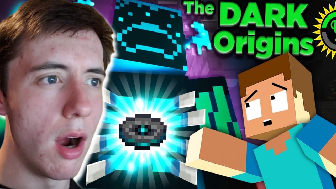 Реакция на теорию игр: забытая война Minecraft