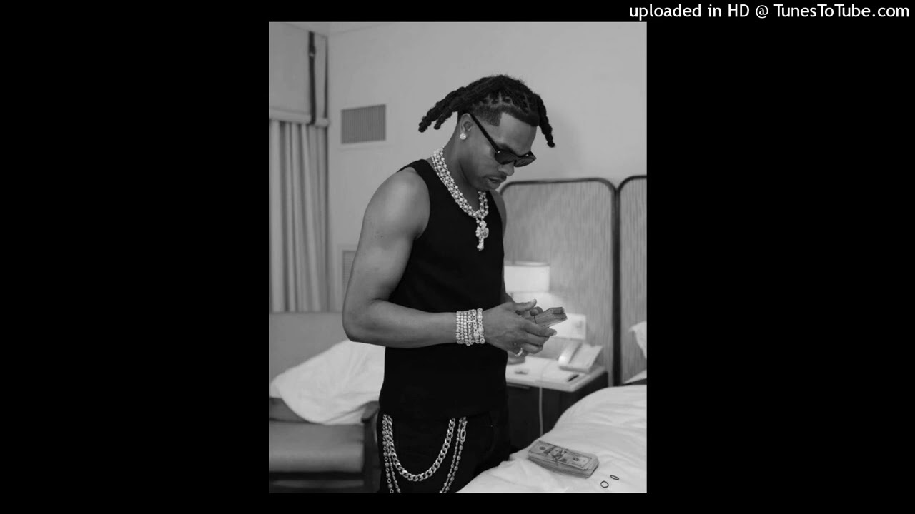 (FREE) Lil Baby Type Beat 2025 - TOO MUCH LONGER