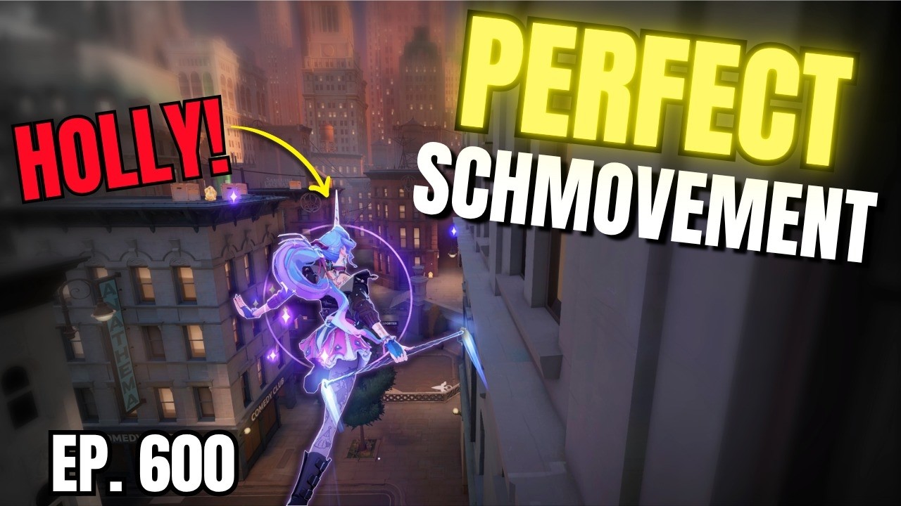 DEADLOCK - BEST HIGHLIGHTS & FUNNY MOMENTS - #600