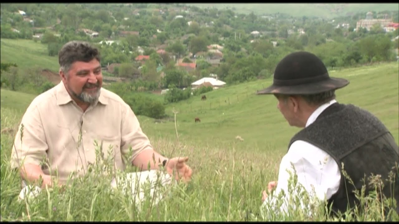 La porţile ceriului prin satele din Tulcea (@TVR Cultural)