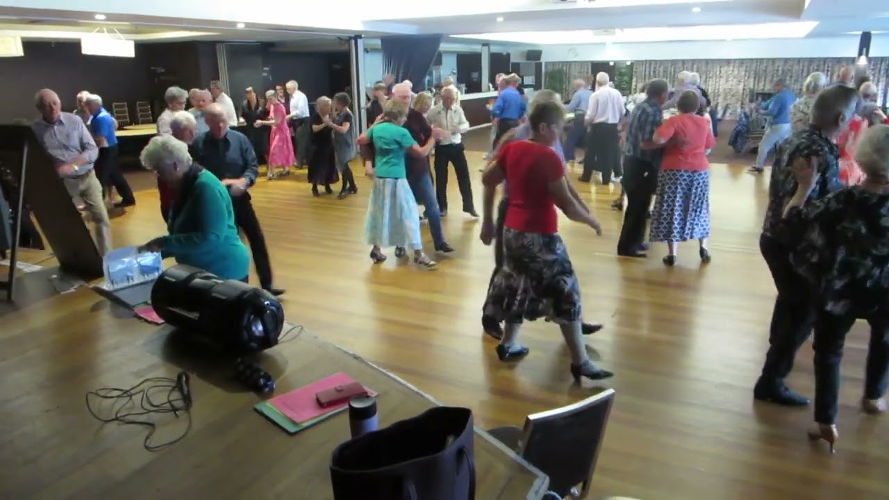 Emmerdale Waltz at Merimbula 28th May 2023