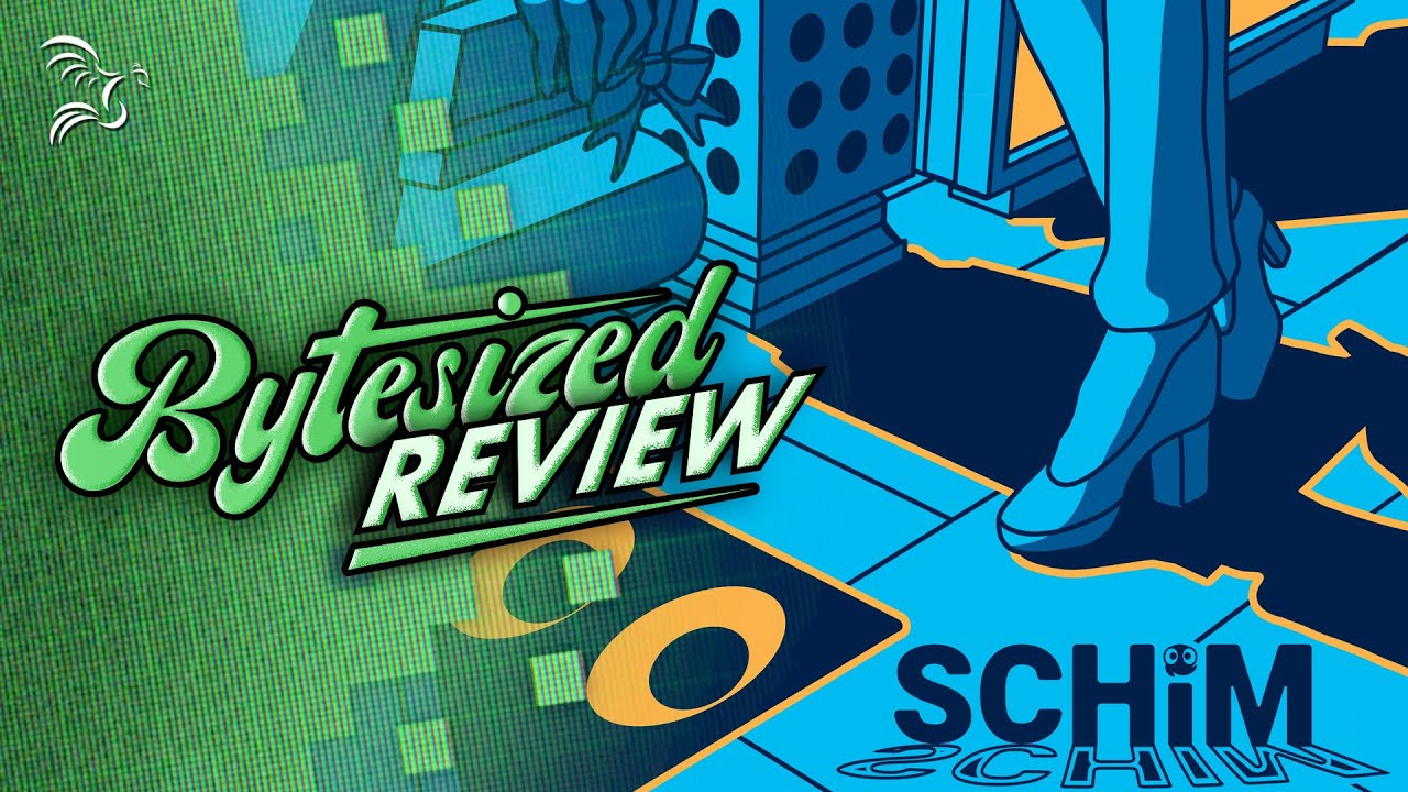 SCHiM Review | Bytesized