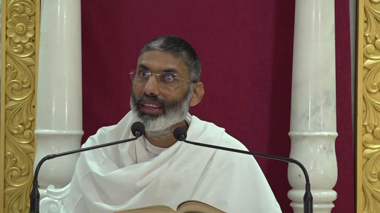 Swadhyay 65 |Bal.Br.Pujya Shree Sureshji(Bhaiyaji)||Shree Tatvarth Prabodhini|Adhyay 01|Sutra 6||
