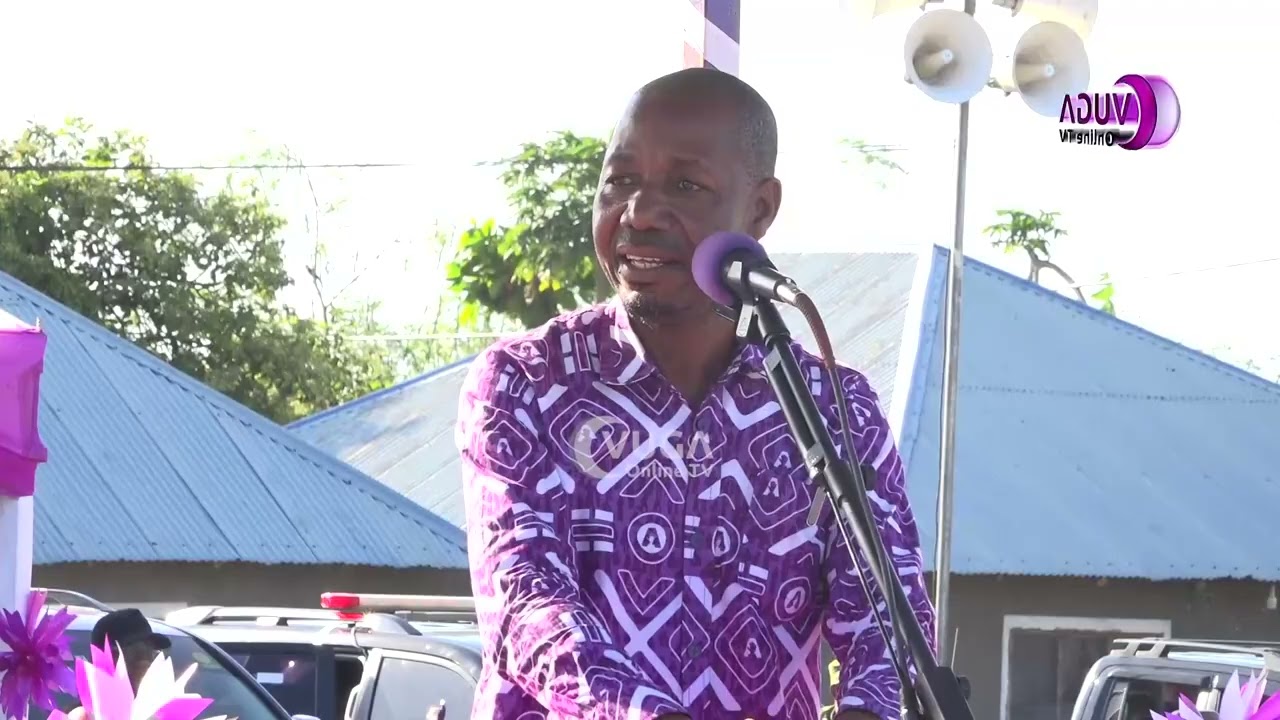 @vugaonlinetv: HIVI NDIVYO MAALIM HASSAN JAANI ALIVO MNADI Mhe OTHMAN MASOUD MKOKOTONI UTAPENDA SANA