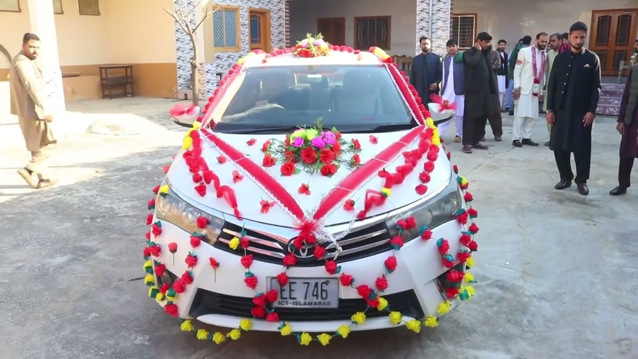 Nartopa Mohallah walidad bandah Zubair Khan Wedding son of Munsaf khan 23 11 2023 2030 2099