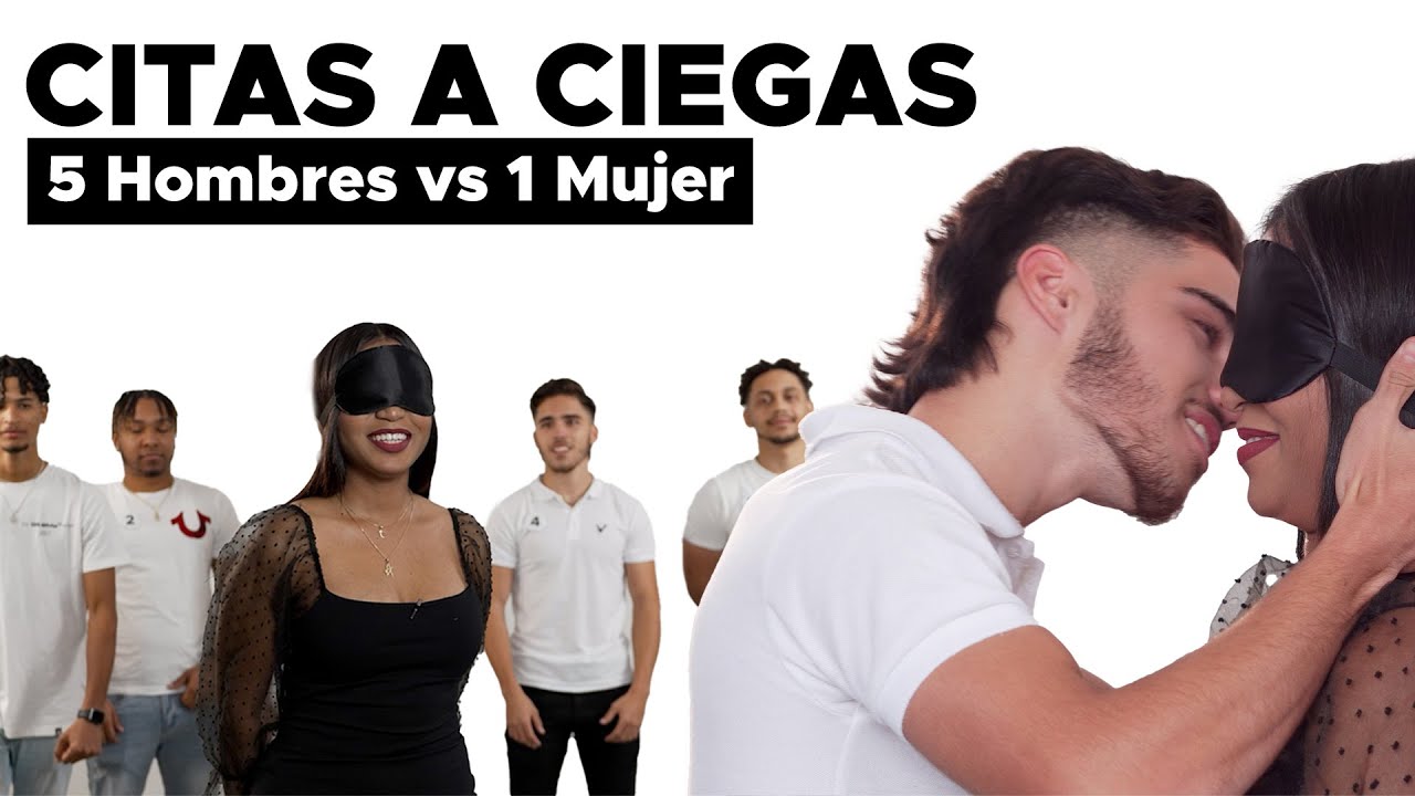 Eligiendo su CITA basándose en los 5 SENTIDOS | 3Peso