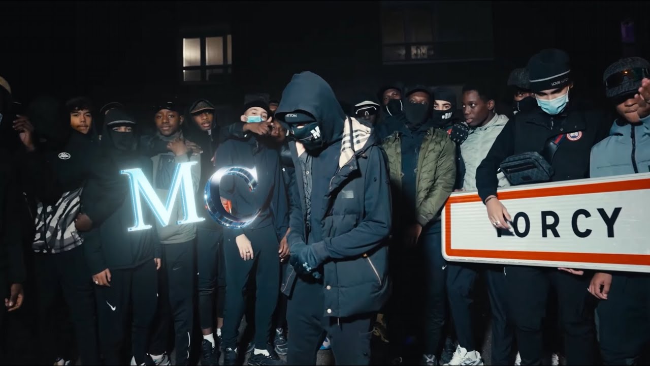 Beretta - MC (Clip Officiel)