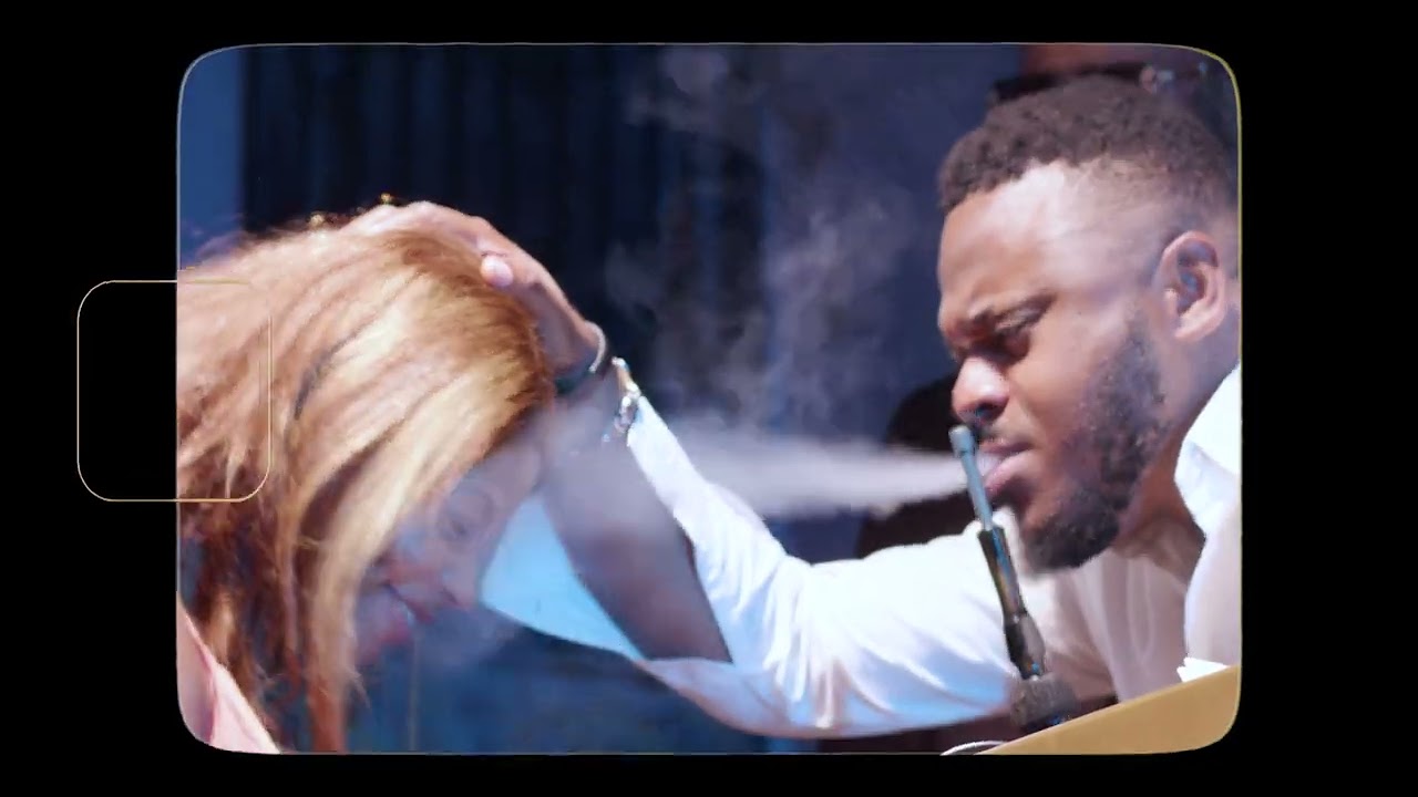 Nelson Tshi ft Jaysix Abdalah _ MOLIMO _ Clip Officiel