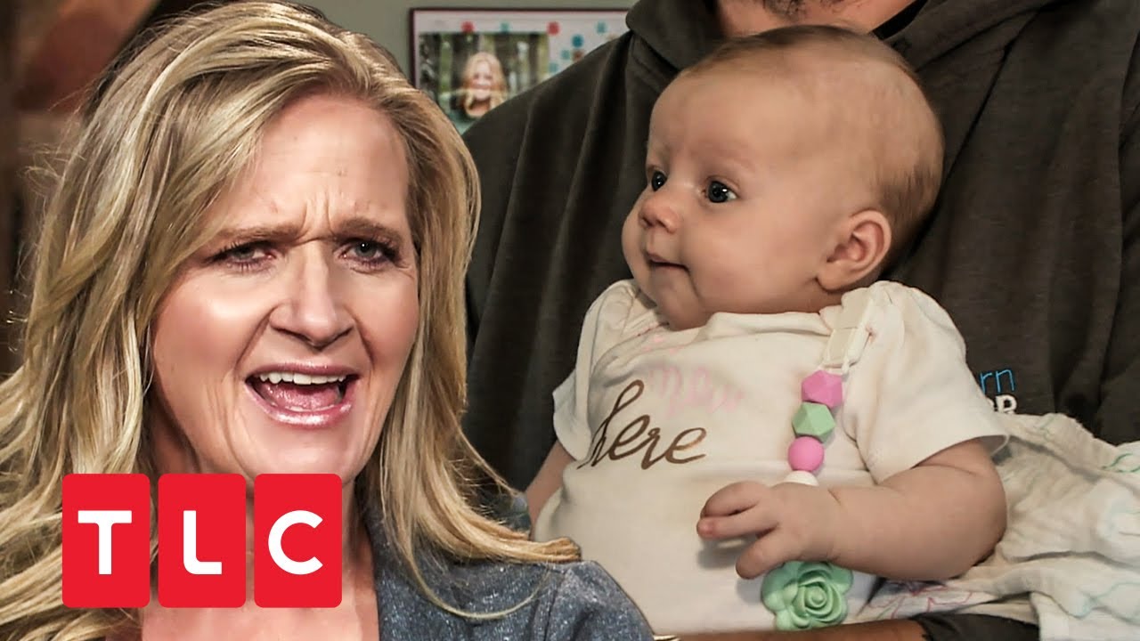 Krankes Baby: Wie schwer ist die Erbkrankheit? | Alle Meine Frauen | TLC Deutschland