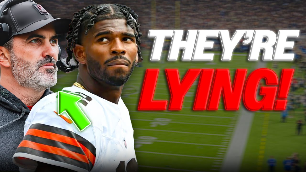 SHEDEUR SANDERS MEDIA LIES USED TO BOOST STEFANSKI