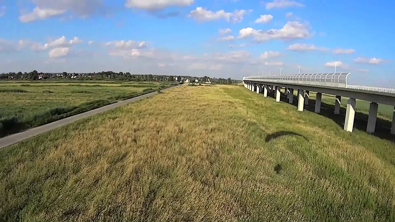 TEST KAMERY SONY ACTION CAM HDR-AS15