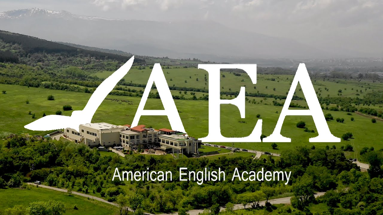 Welcome to AEA!