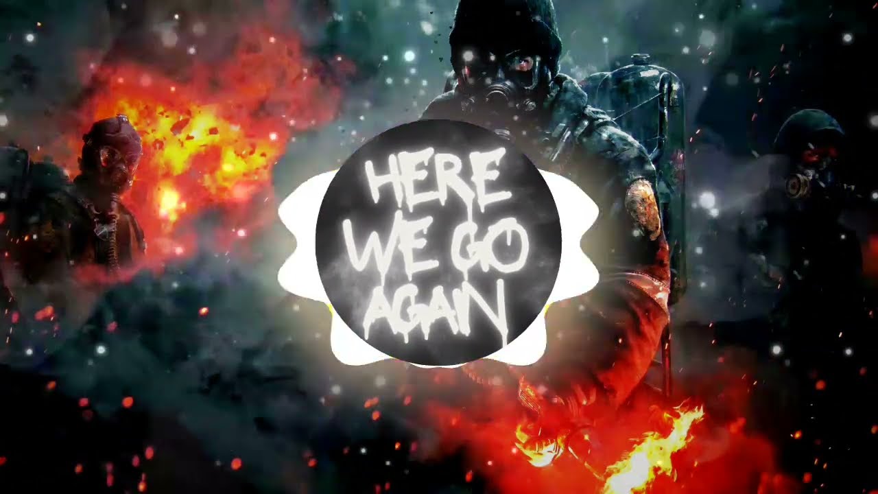 Subnoize Souljaz - Here We Go Again ft. Dirtball, Big B, Daddy X, & GR1M (Remix)