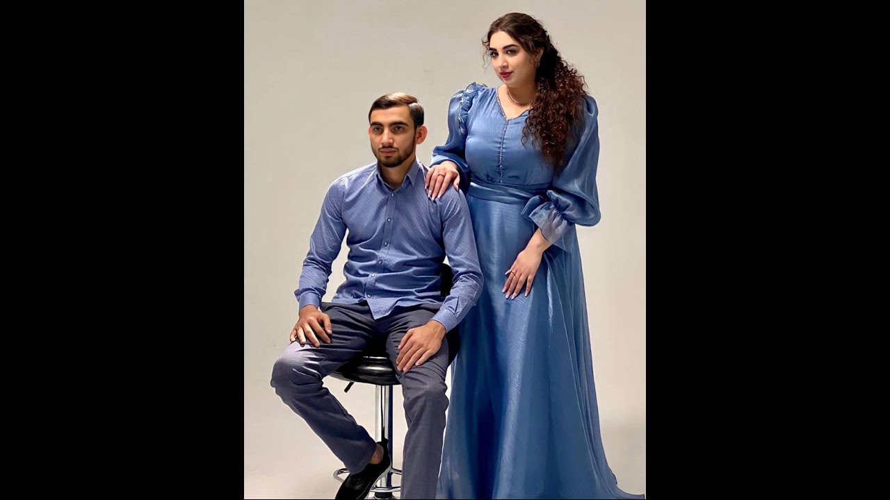 Цыганская Свадьба Янки Яна и Марии  г.Бишкек Часть 1 (Cover version)