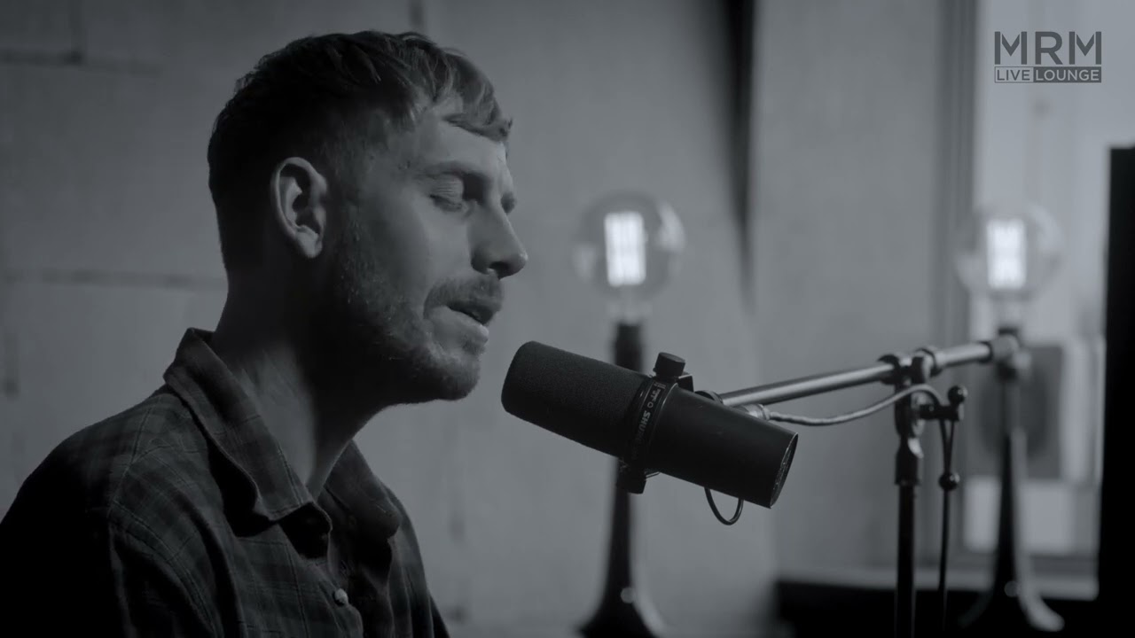 Finn Anderson - Skin