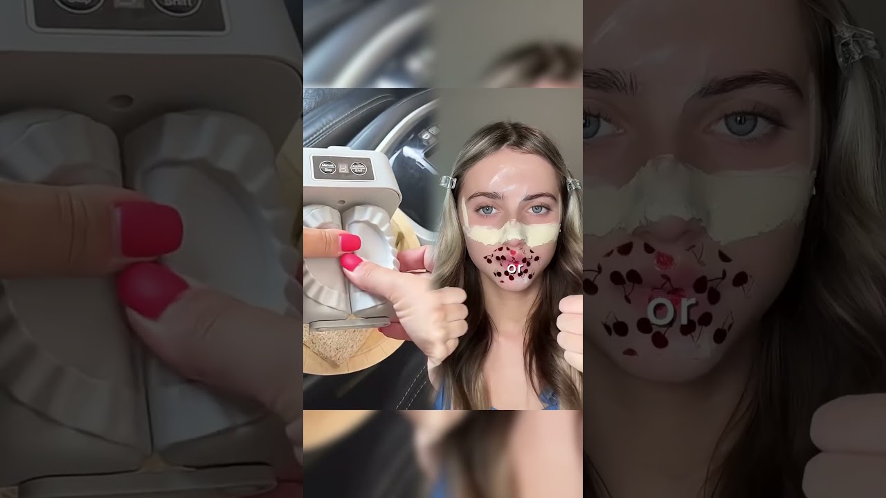 RED flags in FRIENDS 🚩 #makeup #makeuptutorial #subscribe #skincare #toxicfriends