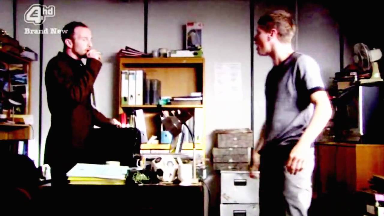 [then i'll come running] ; james cook