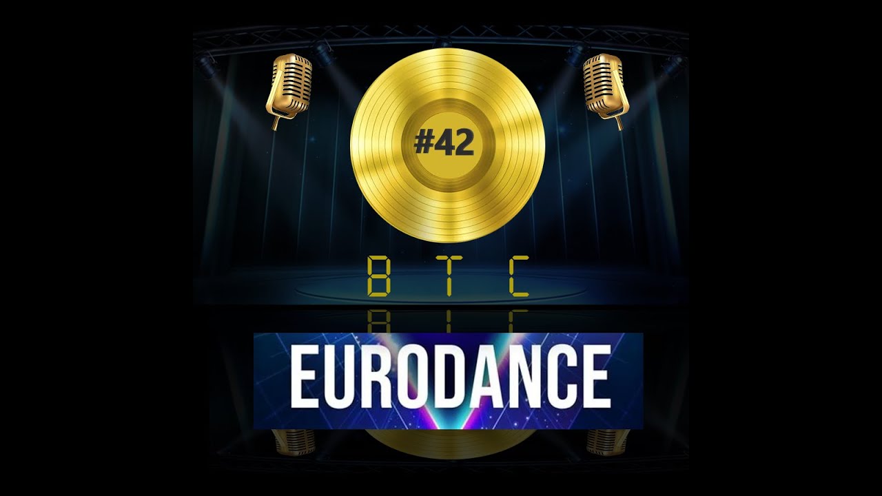 Blindtest #42 Thème: 