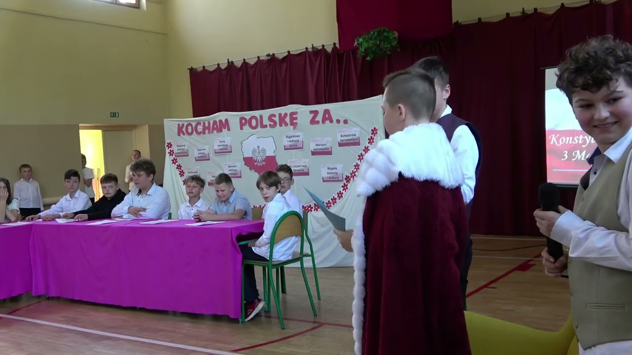 Święto Konstytucji 3go Maja