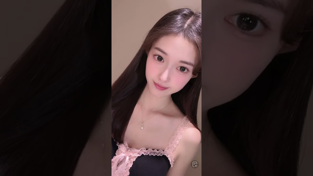 Hi～你的美女主播來囉！喜歡我，請訂閱分享按讚喔😊#熱門 #推薦  , please give it a thumbs up, share, and subscribe!
