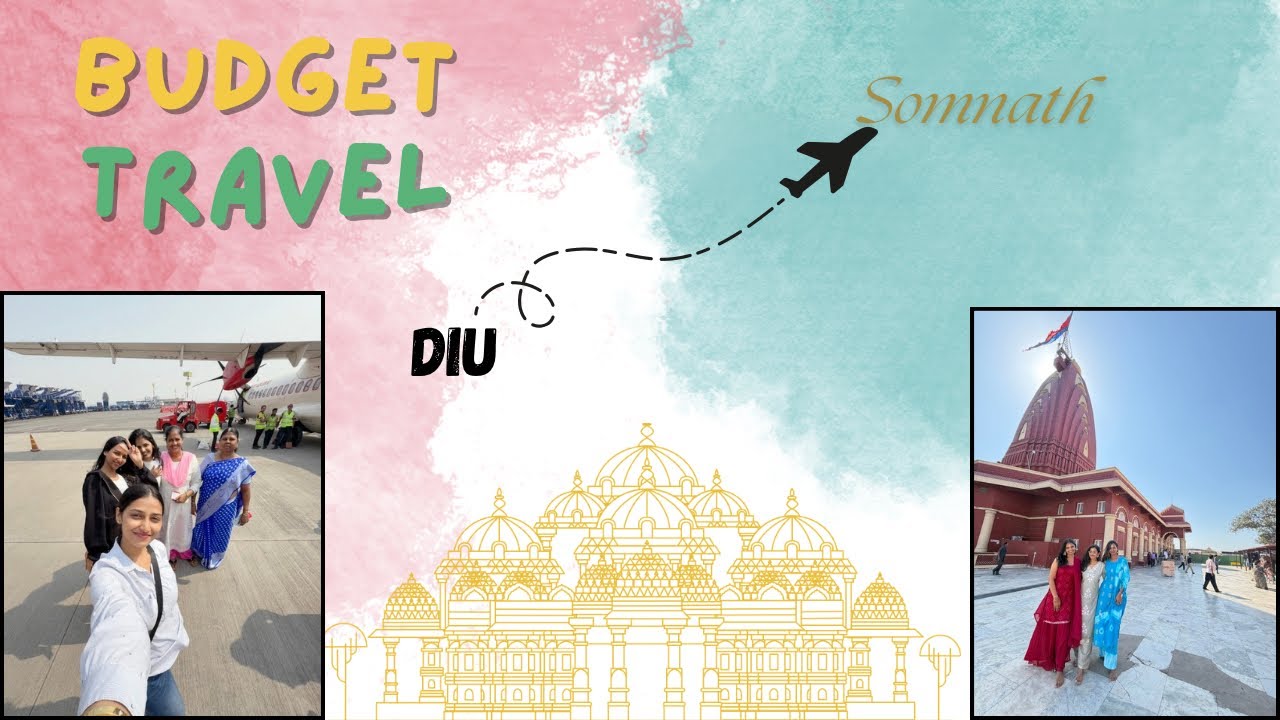  How to visit Nageshwar jyotirling | Nageshwar temple | Final part 