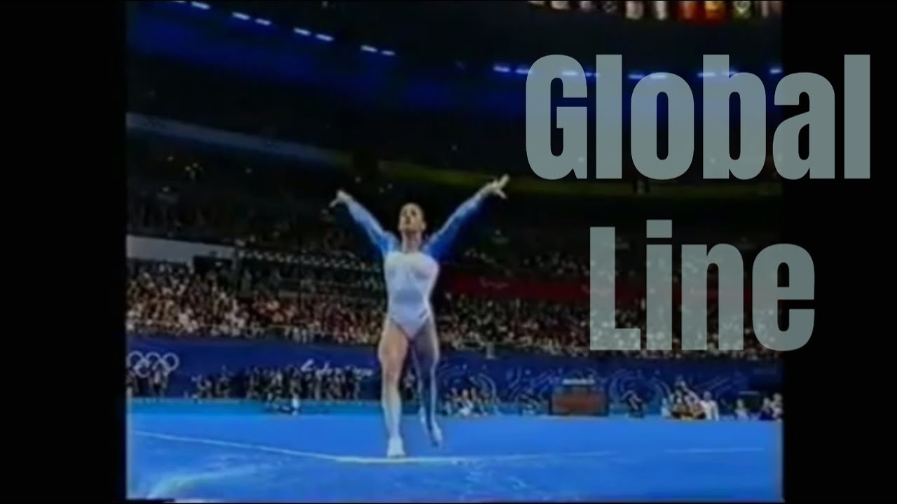 Lukas Meden - Global Line
