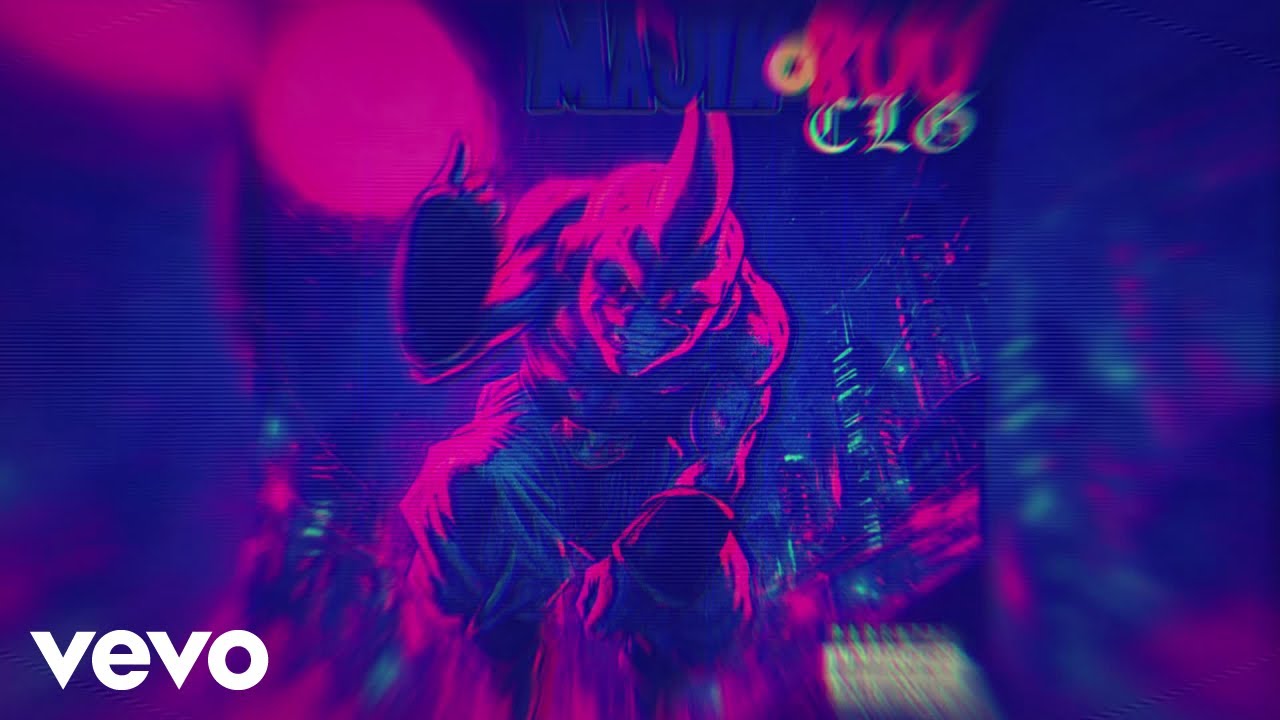 CLG - Majin Buu