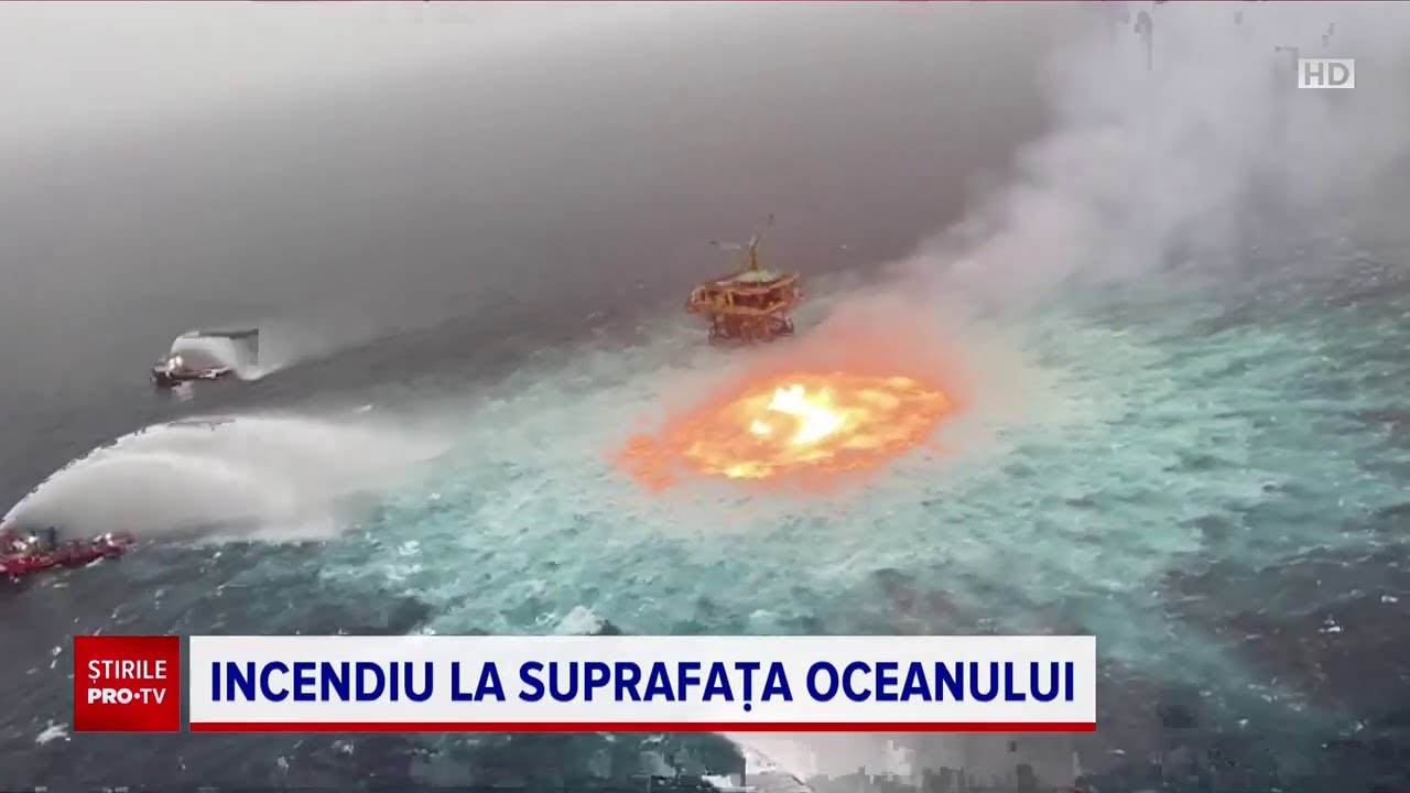 Știrile PRO TV - 3 iulie 2021