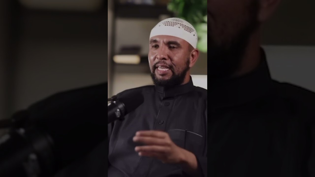 Qiso ku saabsan baryada rabbi
