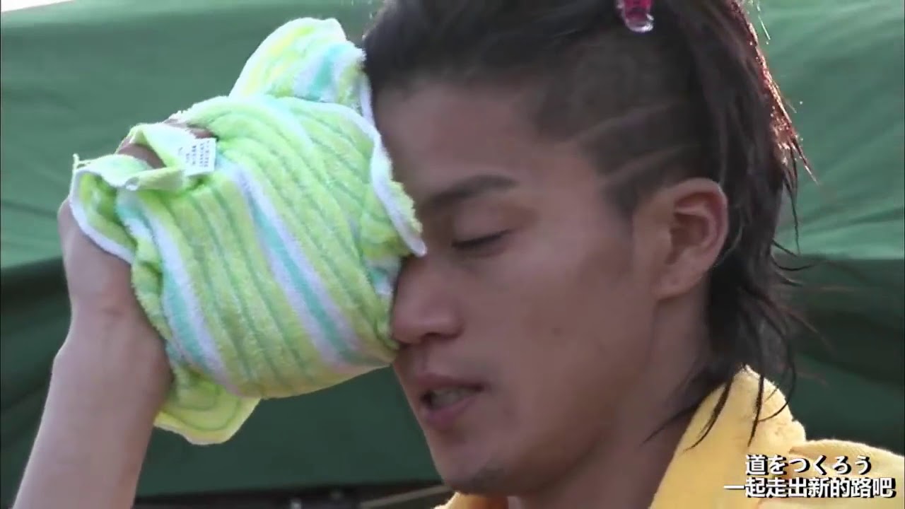 Shun Oguri