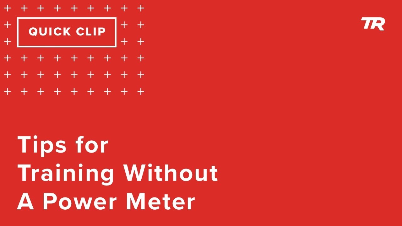 Tips for Training Without a Power Meter (Ask A Cycling Coach 284)