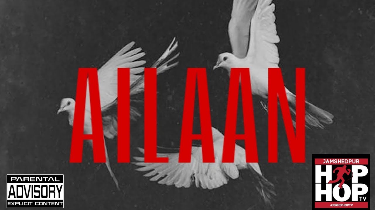 AILAAN | VEXSTAR &times; RAAJMUSIC | Prod. by BEATSBYMANU | 