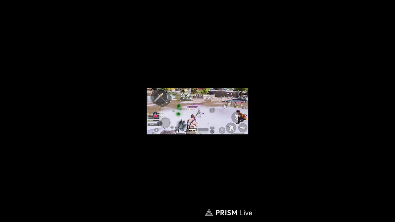 pubg bgmi pubgmobile pubgfunnyvideos shotgun clutchmaster 1v2 1v4master n1gernadier top player