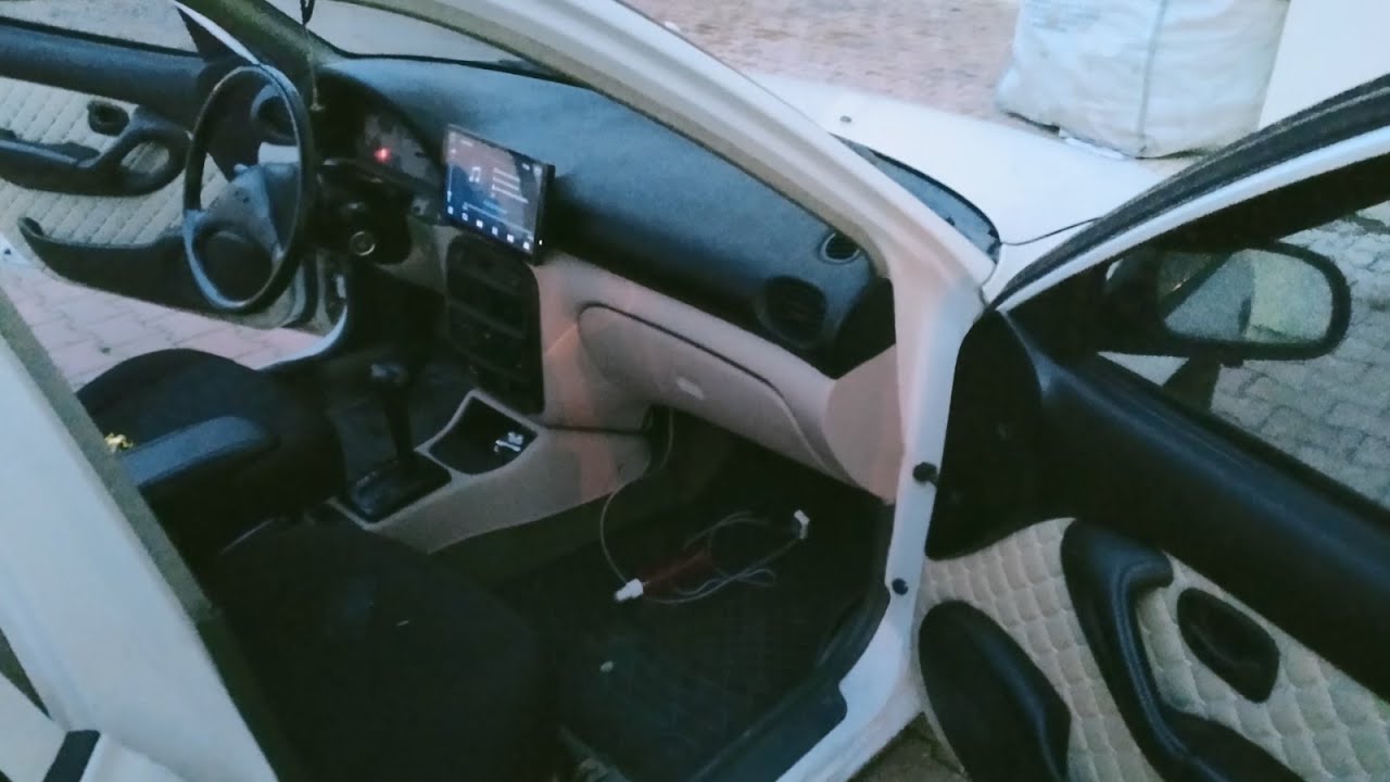 Accent 98 1.5 GLS Göğüslük Tamir (Yumurta Kasa Accent)