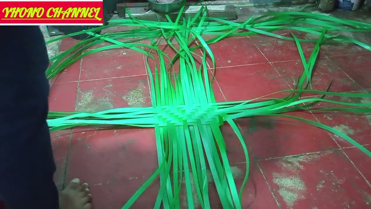 KERANJANG BAJU JUMBO