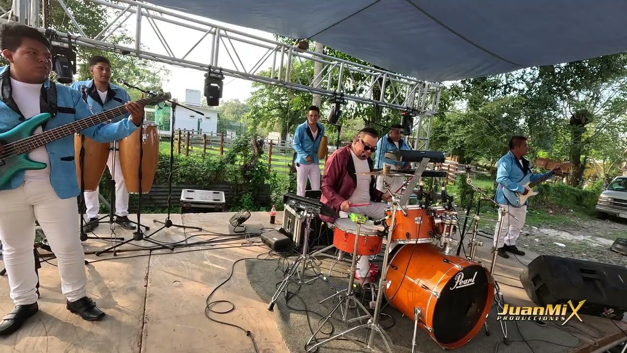 Te rcordare / Grupo Puerto Rico 