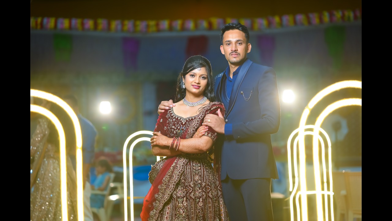 Radhe - The Wedding Song | Prasad + Inchara | wedding shoot | pk studio | 7353343841 | hd kote mysre
