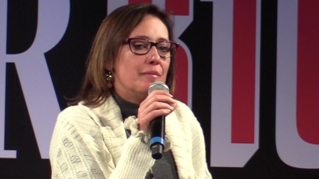 Ilaria Cucchi dopo minacce social: