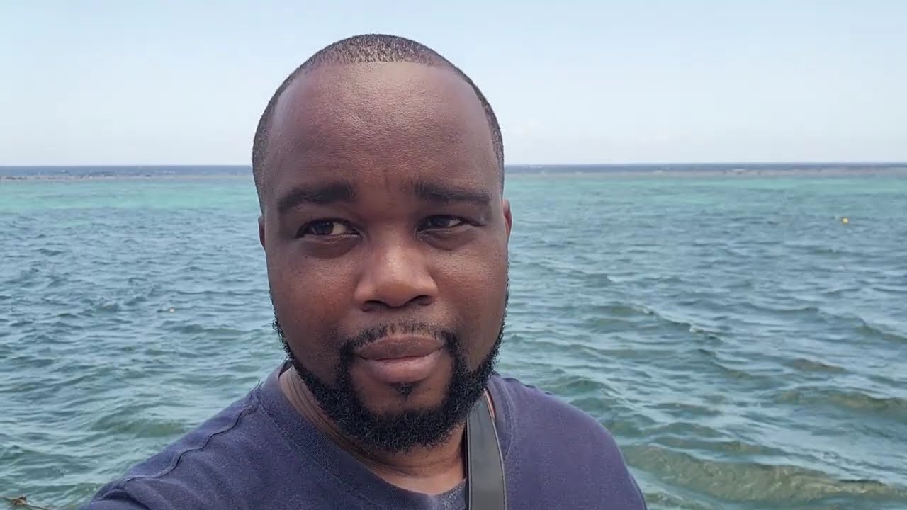 Marley Beach St. Mary