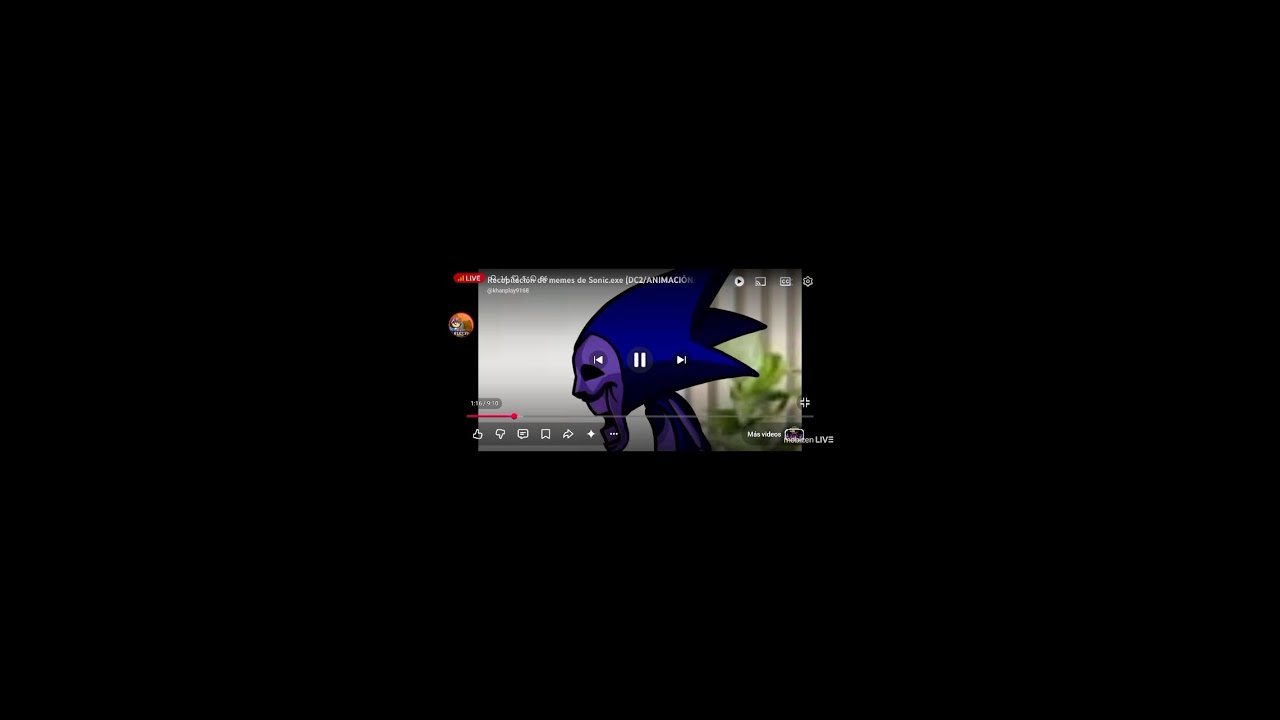 Sobreviviendo y reaccionando en directo #2
