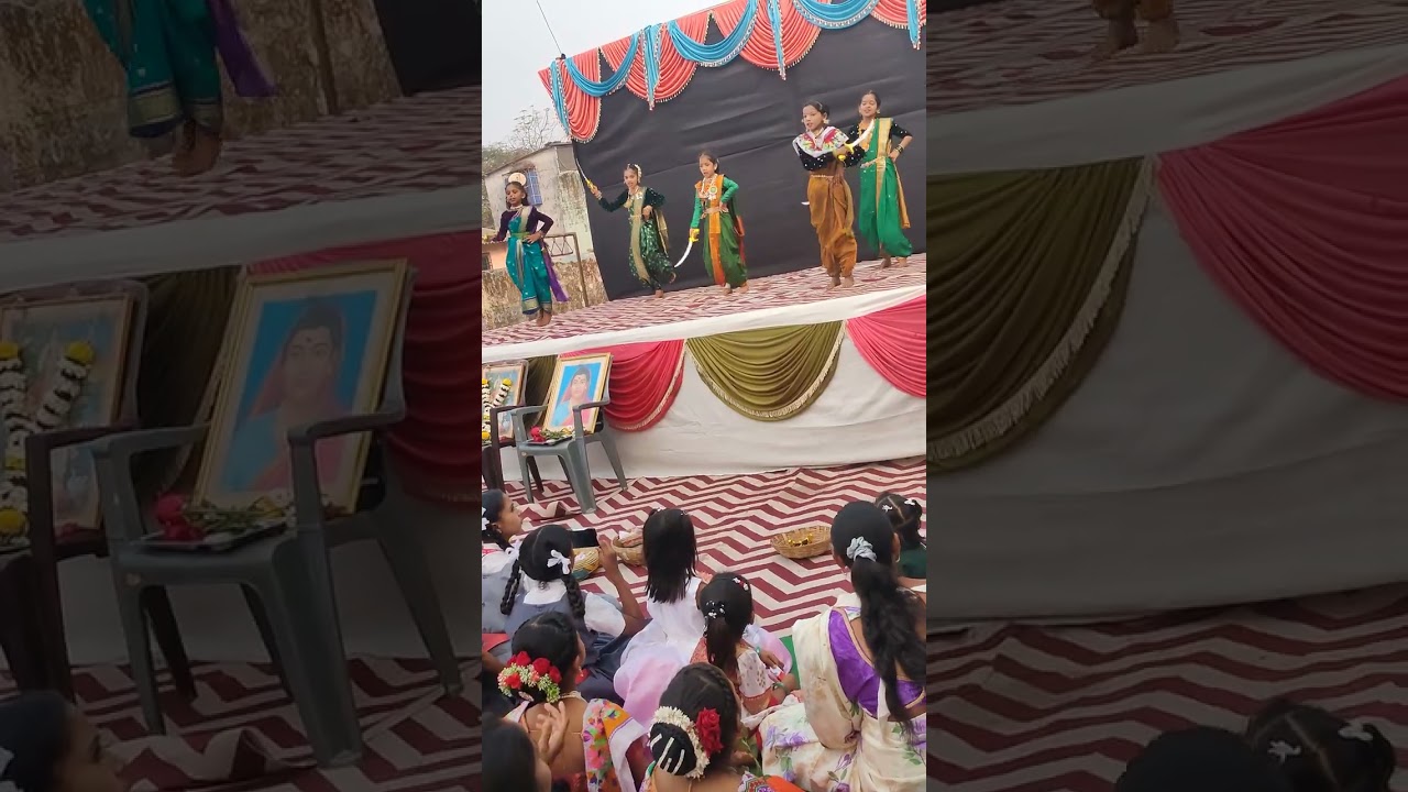 I tujha Devi devula Marathi song