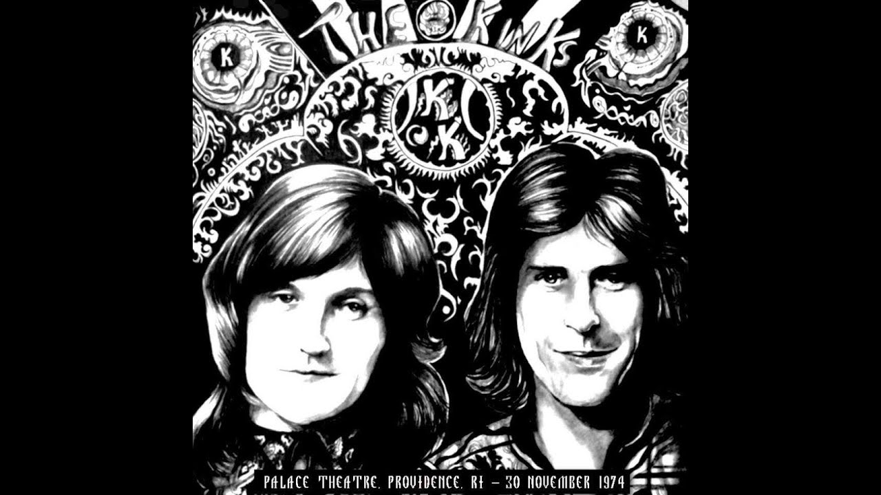 The KinKs 