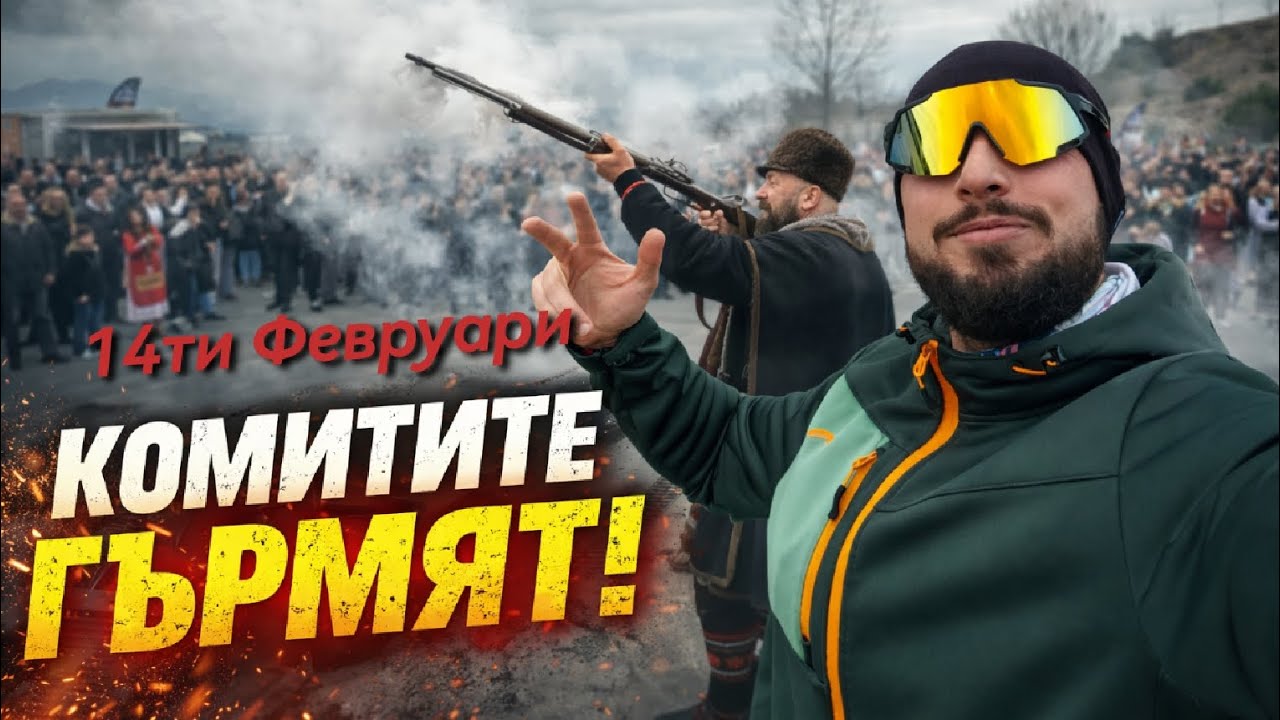 Ден на виното и любовта(вила Мелник)70км първо каране за годината
